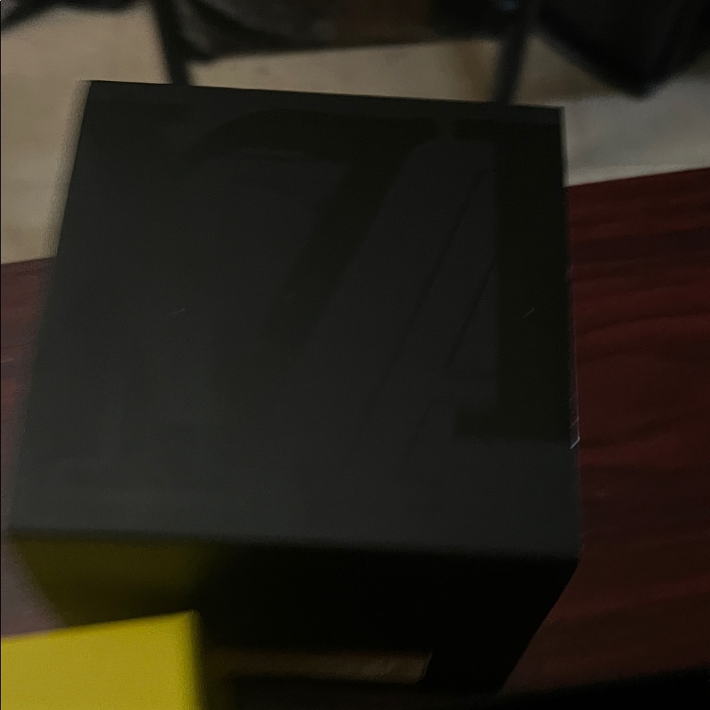 Invicta Black and Pink Digital Chronograph Watch - Picture 5 of 8